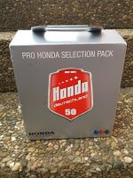 Pro Honda Selection Pack Original Honda Pflegemittelset Baden-Württemberg - Ludwigsburg Vorschau