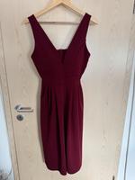 Rotes Kleid Bayern - Peiting Vorschau