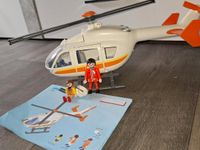 Playmobil Helikopter Niedersachsen - Stade Vorschau