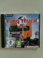 PC Spiel Euro Truck Simulator LKW Rostock - Toitenwinkel Vorschau