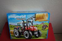 Playmobil 6867 Riesentraktor mit Spezialwerkzeugen Neu & OVP Nordrhein-Westfalen - Kreuzau Vorschau