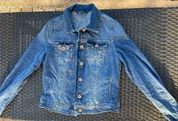 Pimkie Jeans Jacke 36 *wie neu* Hessen - Michelstadt Vorschau