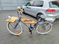 Fahrrad delivery e bike cruiser Nordrhein-Westfalen - Emsdetten Vorschau