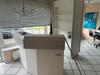Friseursalon Möbel / Einrichtung gebraucht Niedersachsen - Bassum Vorschau