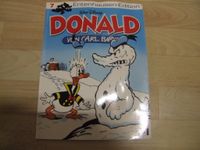 DONALD DUCK Comic Heft Entenhausen - Edition Nummer 7 Walt Disney Berlin - Schöneberg Vorschau