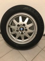 Original BMW E36 Felgensatz, 15" - top Zustand ! Nordrhein-Westfalen - Mönchengladbach Vorschau