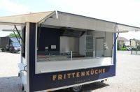 Imbisswagen Imbissanhänger Verkaufsanhänger Food-Truck Nr, 134 Nordrhein-Westfalen - Hamm Vorschau