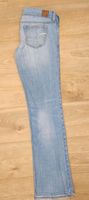 American Eagle Slim Boot Jeans Hessen - Wöllstadt Vorschau