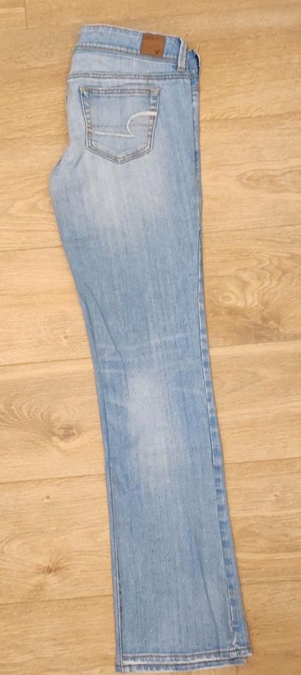 American Eagle Slim Boot Jeans in Wöllstadt