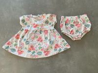 Baby Sommer Kleid mit Höschen in Größe 68 von Hema Bayern - Schwabhausen Vorschau