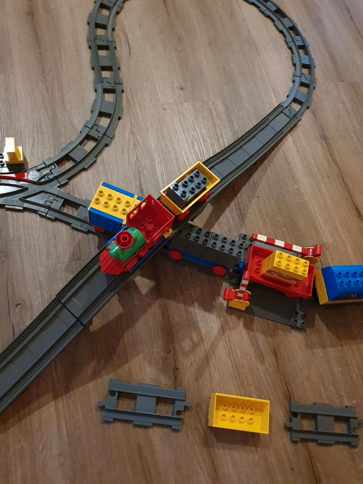 LEGO Duplo Eisenbahn in Delmenhorst