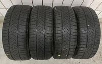 4x 225/50 R17 98H Pirelli RunFlat Winterreifen Baden-Württemberg - Böblingen Vorschau