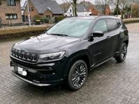 Jeep Compass 4xe S 1,3 Hybrid 240 PS Nordrhein-Westfalen - Vreden Vorschau