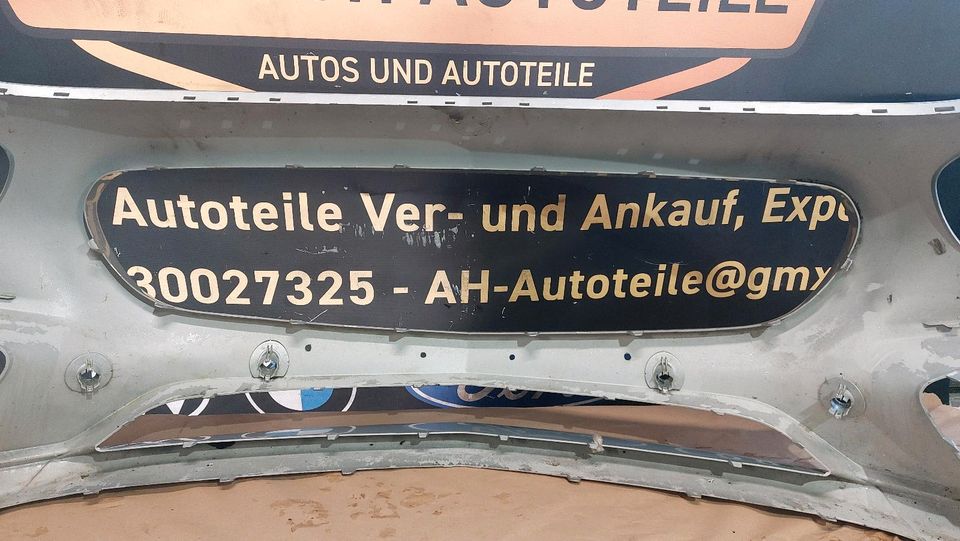 Mercedes A190 GT AMG  Stoßstange vorne A1908850025 6×PDC in Bochum