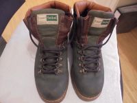 Herren Winterstiefel gefüttert Grün Gr.42 Josef Seibel Wandsbek - Hamburg Wellingsbüttel Vorschau