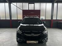 Hyundai ix35 Comfort 2WD*Leder*Start-Stop*Sitzheizung* Rheinland-Pfalz - Neuwied Vorschau