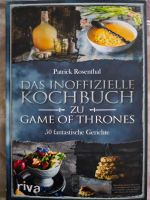 Game of Thrones Kochbuch Sachsen - Zwickau Vorschau