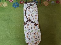 Set SwaddleMe Large und Womby Wrap Pucktuch Pucksack Bochum - Bochum-Süd Vorschau