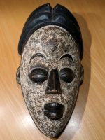 Afrikanische Maske Bayern - Füssen Vorschau