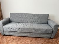 Bett couch Kr. München - Taufkirchen Vorschau