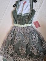 Krüger Dirndl Gr.34 Neu Sachsen-Anhalt - Am Großen Bruch Vorschau