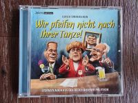 Hörbuch CD Ulrich Sonnenschein Nicht nach Ihrer Tanze Nürnberg (Mittelfr) - Aussenstadt-Sued Vorschau