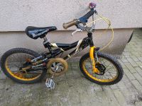 17 Zoll Kinderfahrrad Fahrrad BMX Mountainbike Jungen Berlin - Wilmersdorf Vorschau