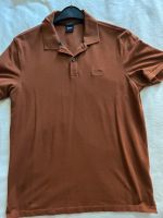 Hugo Boss Polo Shirt Größe M Braun Saarland - Blieskastel Vorschau