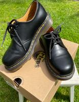 Dr. Martens 1461 Oxford Schuhe Brandenburg - Wandlitz Vorschau