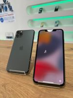 iPhone 11 Pro 64GB NEUES Ausstellungsstück / Händler Garantie Nordrhein-Westfalen - Langerwehe Vorschau