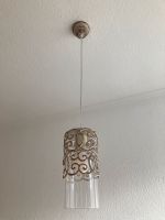 Hängelampe Eglo Hängeleuchte Pendelleuchte vintage Lampe Nordrhein-Westfalen - Krefeld Vorschau