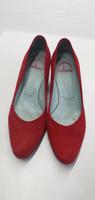 Damen Schuhe  Leder  gr 38 Nordrhein-Westfalen - Euskirchen Vorschau