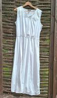 NEU Maxikleid weiß Sommerkleid L 40 42  Baumwolle Hessen - Reichelsheim (Odenwald) Vorschau