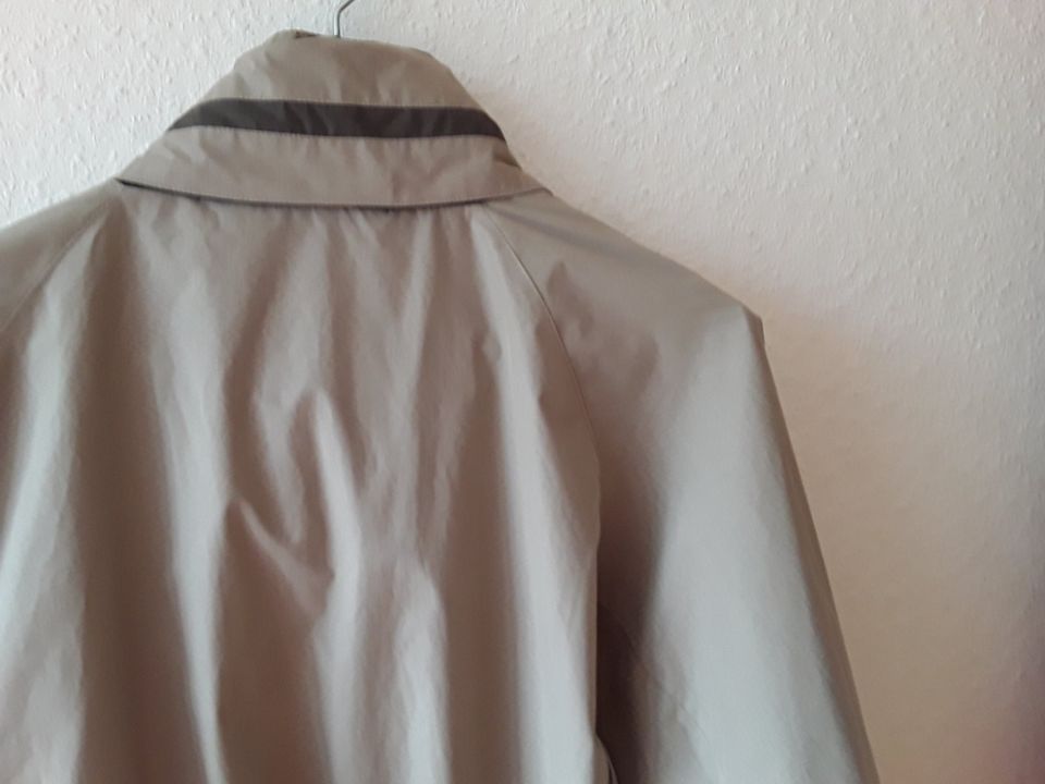 Jacke Marke Jack Wolfskin neuwertig Damen,,leicht,L in Oldenburg