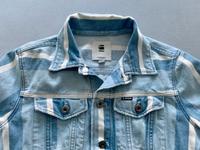 TOP! G-STAR RAW Jeansjacke XXS (164/170) Jacke w. NEU!!! Nordrhein-Westfalen - Mettmann Vorschau