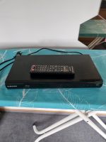 Samsung bluray Player Schleswig-Holstein - Hennstedt bei Itzehoe Vorschau