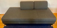 Flottebo Bettsofa - 90x200 Dunkelgrau Frankfurt am Main - Ginnheim Vorschau