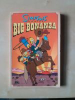 Simpson Comic Big Bonanza 1997 Niedersachsen - Emden Vorschau