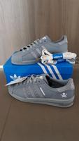Adidas x Neighborhood - Superstar - Grey Bayern - Straubing Vorschau