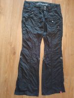 Esprit Sommerhose in schwarz Gr. 34 Nordrhein-Westfalen - Tönisvorst Vorschau