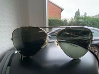 Sonnenbrille/ Kultbrille abzugeben Nordrhein-Westfalen - Ibbenbüren Vorschau