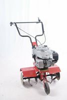 Einhell GC-MT 3060 LD Bodenhacke Benzin Garten Hacke 3kW 139cm³ Niedersachsen - Schwarmstedt Vorschau