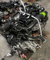 Motor Ford Fiesta  MK8 1.0 ECOBOOST, ca. 2 TKM + GARANTIE Rheinland-Pfalz - Hermeskeil Vorschau