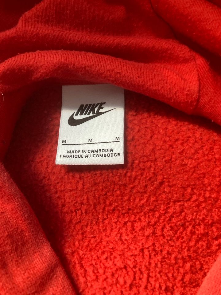 Vintage Nike Pullover Größe m in Köln