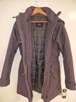 Winterjacke Damen Jacke ONLY/Größe S Bremen-Mitte - Bahnhofsvorstadt  Vorschau