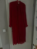 Plissee Kleid, Rot Gr. 36 H&M Bayern - Seefeld Vorschau