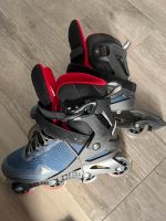 Rollerblades Dortmund - Lanstrop Vorschau