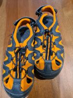 Jack Wolfskin Sandalen 31 Hessen - Aarbergen Vorschau