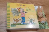 Kinderbuch Meine Freundin Conni Osterhase Fingerpuppe Baden-Württemberg - Aulendorf Vorschau