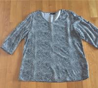 Damenbluse 3/4 Arm von Bexleys Größe 44 schwarz/weiß *Neuwertig* Bayern - Haibach Unterfr. Vorschau